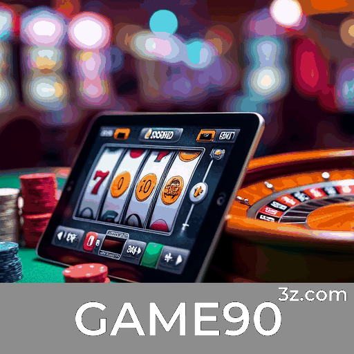 Controle Personalizado de Conta na GAME90 com Segurança Avançada