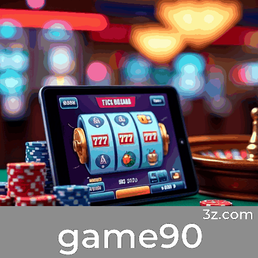 avaliações sobre game90 slots