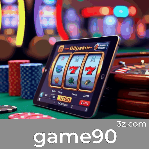 avaliações sobre game90 slots